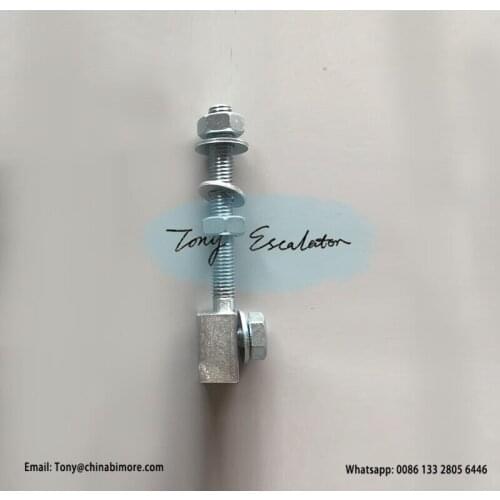 Elevator Door Bolt 27 110