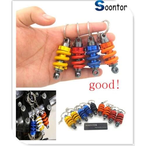 Motorcycle bike Keychain Key Ring Chain Motorbike Keyring Accessories for Husqvarna TC250 TE250 YAMAHA XMAX125 XMAX250 XMAX