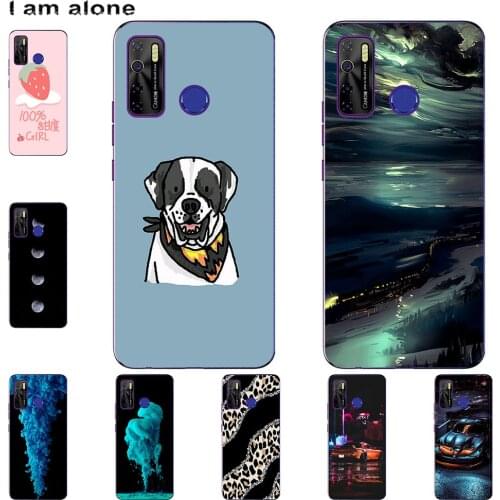 Phone Cases For Tecno Camon 15 15 Air 15 Premier 15 Pro 16 Cute Cover Mobile Fashion Bags Free Shipping