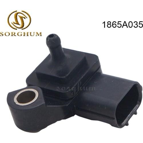 1865A035 079800-7790 Map Sensor for Mitsubishi Pajero Montero Shogun Sport Challenger Pickup Triton L200 4M41 4D56 1865A035