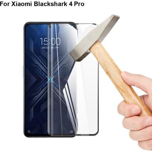 Ivibrate Screen Protectors For Xiaomi Black Shark 2