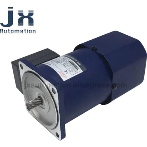 JSCC 60W 220V AC Variable Speed Motor 90YF60GV22 90YB60GV22 90YS60GV22 90YT60GV22