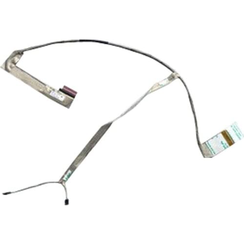 For Lenovo B580 B590 V580 Laptop LCD Cable 50.4TE09.014