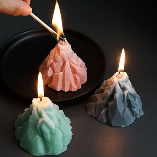 LISM Decorative Candles