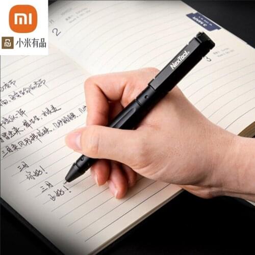 Youpin Multifunctional tactical pen men and women self-defense weapon self-defense signature pen field survival window breaker