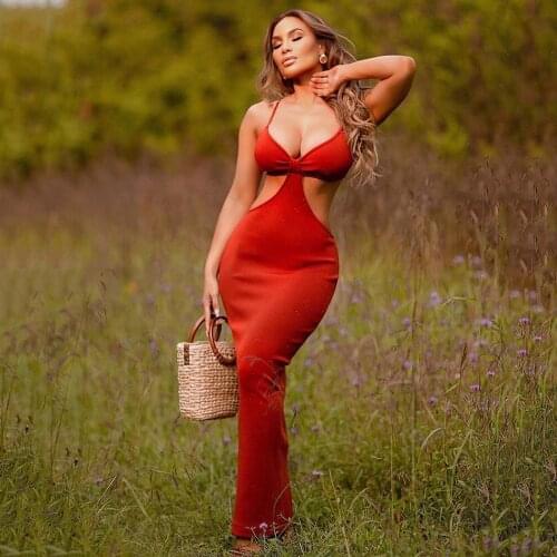Modphy Elegant Summer Dresses