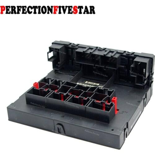 3C8937049AC Electrics Body Control Module Gateway For VW Passat CC 2009-2012 Jetta Golf R32 GTI Rabbit 2006 2007 Tiguan 2008