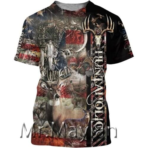 MRayoo Oversized Men's T-Shirts