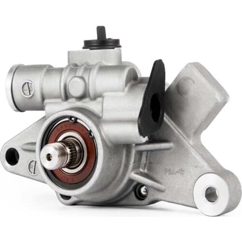 Power Steering Pump for Honda Civic DX EX HX LX SE Acura EL 1.6L 1996-2000 56110P2A003 56110-P2A-003 56110P2A013 56110-P2A-013