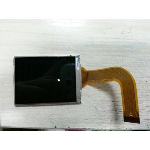 NEW LCD Display Screen For CANON PowerShot A560 A560 A570 A580 A590 Digital Camera Repair Part NO Backlight