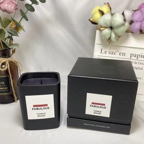 Gift Birthday candles festival celebration 2.25 IN / Hauteur 5.7 CM TFLZ90