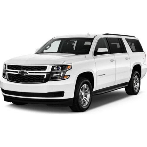 Fog lamps Lights For Chevrolet Suburban 2017 - 2015 Tahoe 2017 - 2015 PSX26W 2pc