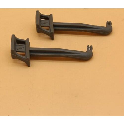 2 Pcs/Lot Choke Rod Lever For HUSQVARNA 362 365 371 372 372XP Garden Chainsaw Engine Spare Parts 503 62 77-01