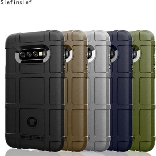 Slefinslef Samsung Galaxy S10 Lite Phone Cases