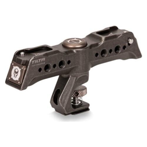 TILTA Rotatable Top Handle Quick Release Top handle hang grip for BMPCC 4K 6K 5D KOMODO A7S3 S5 Cage