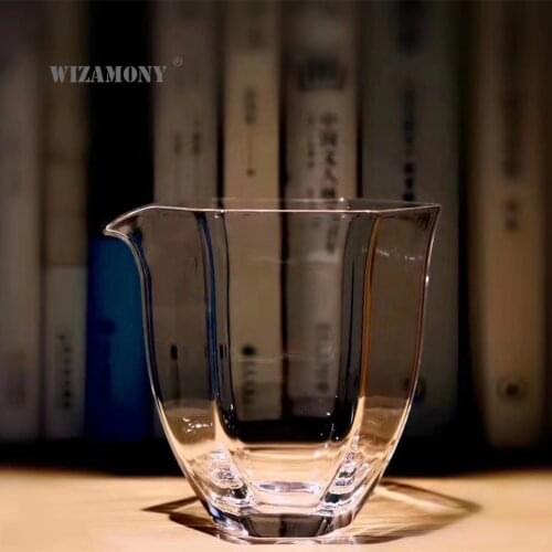 WIZAMONY Silicone Tea Strainers