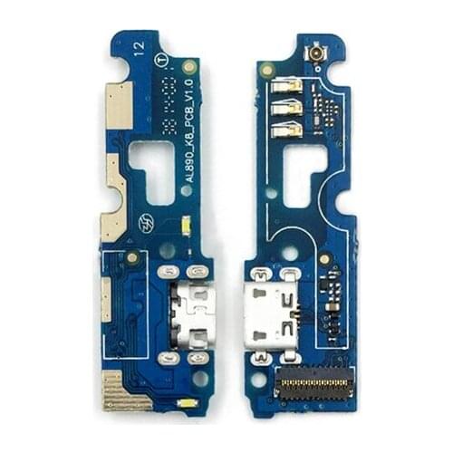 Replacement Parts For Lenovo P70 USB Charging Charger Port Dock Connector Plug Board Flex Cable