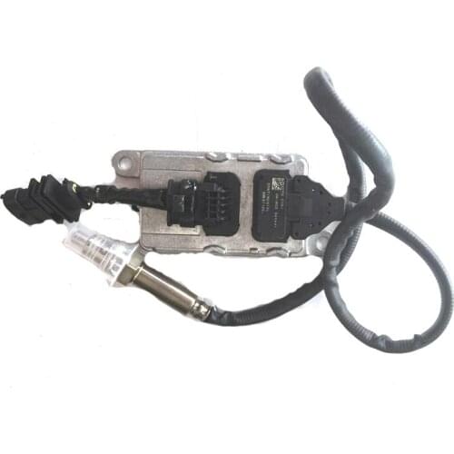 Auto parts NOX sensor nitrogen oxide sensor 5WK97100 5WK9 7100
