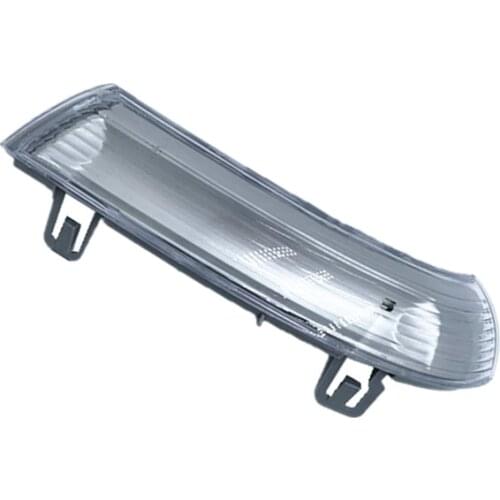 Free Shipping Right Side Wing Mirror Indicator Turn Signal Bulb 1K0949102 for VW MK5 Golf PASSAT JETTA
