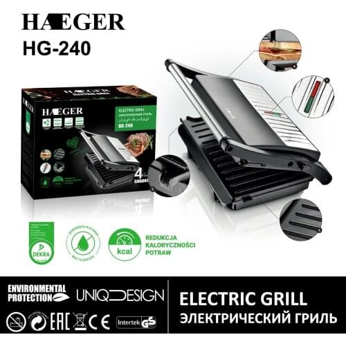 HAOYUNMA Sandwich Makers