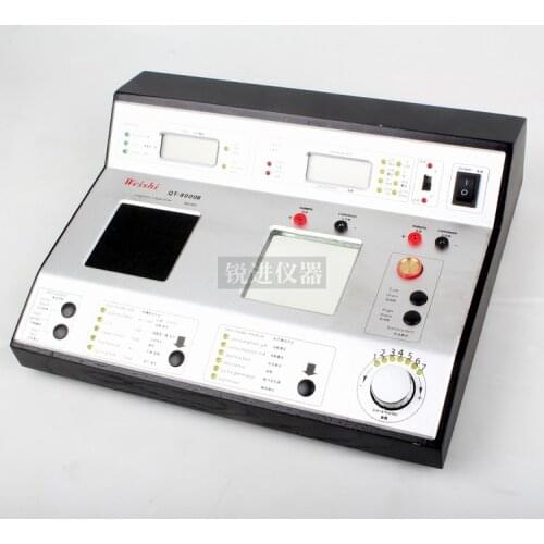 Quartz Watch Timegrapher/QT-8000B Multi-Function Quartz Movement Watch/Time Error Calibration Test