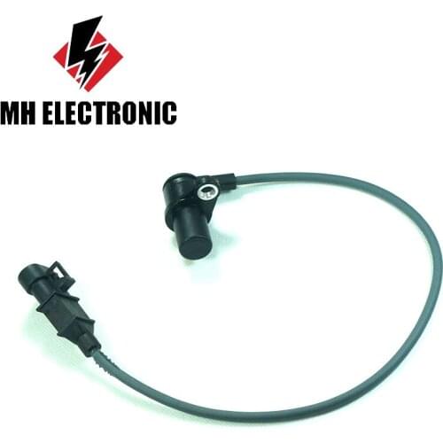 MH ELECTRONIC Crankshaft Position Sensor CPS For Delphi Jianghuai refine Jinbei for Great Wall Hover 10456569 19005270 28129670