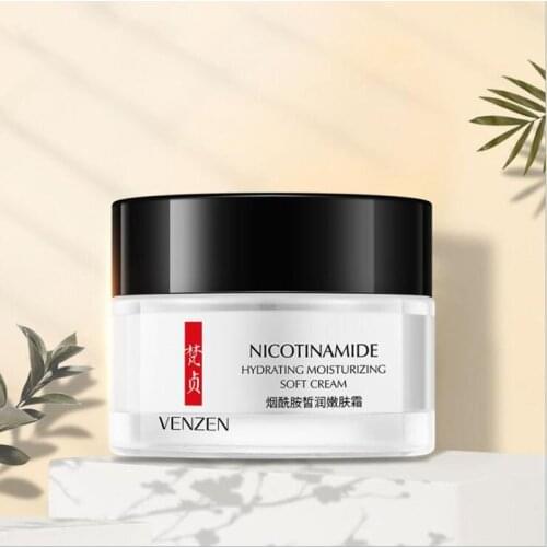 Nicotinamide Skin Moisturizing Face Cream Moisturizing Pores Moisturizing Essence Cream Facial Care