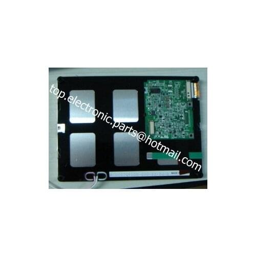 Original KG057QV1CA-G02 KG057QV1CA-G02-6Y-22-11 lcd screen display panel for HMI GOT1000 of Mitsubishi Automation