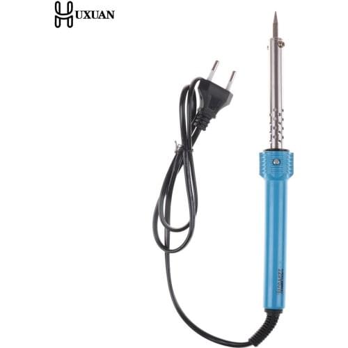 Electric Soldering Iron 60w 220v Temperature Adjustable Solder Station Welding Repair Tool Mini Handle Heat Pencil Gun
