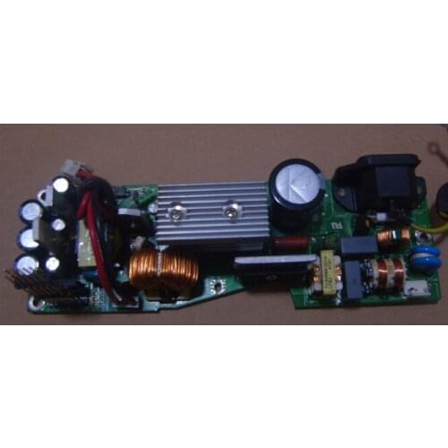 Projector mains power supply board for benq mp770 MP775 test good