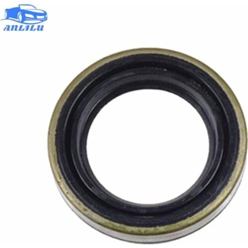 Suitable for To-yota Tacoma 4 Runner Hiace Hilux Land Cruiser Dyna DYNA new rear axle oil seal 90310-50001 90310-50006