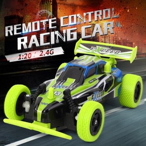RC Car 2.4G stunt car 4CH Racing car high speed rc car Remote Control Car Model OffRoad Vehicle Toy