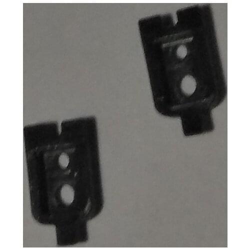 Azqqlbw 2pcs/lot For LG X Power K220DS K220 Rubber Silicon Cap Proximity Sensor Replacement Repair Parts For LG X Power K220