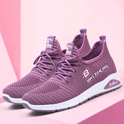 Women's Sneakers RU.AOLUNDO China