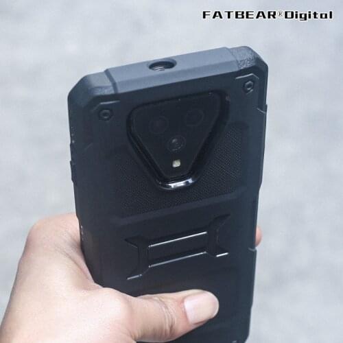 Running Camel Phone Cases Xiaomi Black Shark 3S