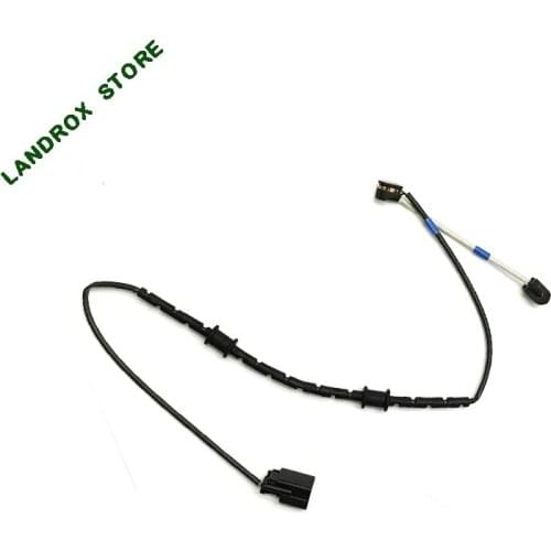 T2R10119 for SECTION Warning contact Brembelag wear Wear indicator Rear