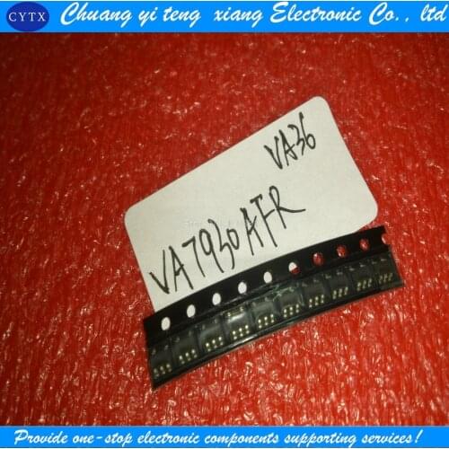 VA7930AFR SOT23 VA36 10pcs/lot