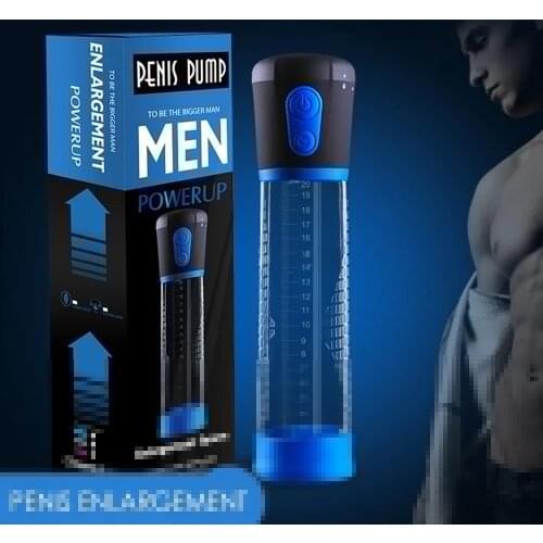 Yihthey Penis Enlargement Pumps