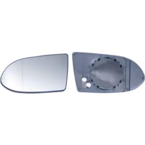 Car Replacement Left Right Heated Wing Rear Mirror Glass for OPEL ZAFIRA A MPV (T98)1999 2000 2001 2002 2003 2004 2005 6428749