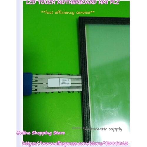 10365 10365 B P/N 10554 C Touch Screen Touch Panel Glass New