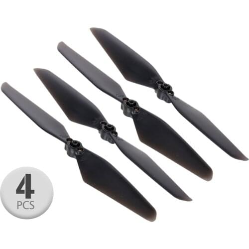 4PCS Propeller for MJX B20 EIS RC Drone RC Spare Parts accessorires