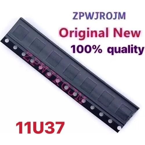 5pcs/lot LPC11U37FET48 CP3316 SD3462BX 11U37 BGA