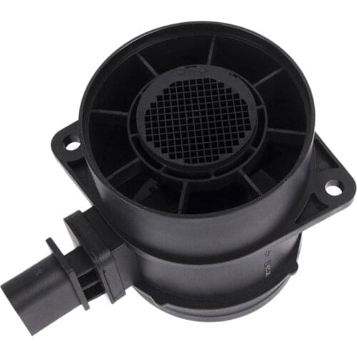 Car Mass Air Flow MAF Sensor for Dodge Freightliner Sprinter 2500 Sprinter 3500 0281002896 A000943248
