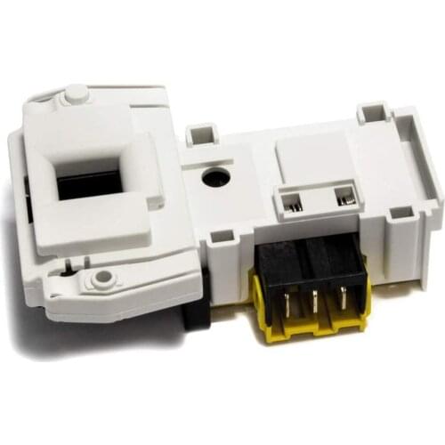 41016879 - 49030389 Washing Machine Door Interlock For Hoover Candy