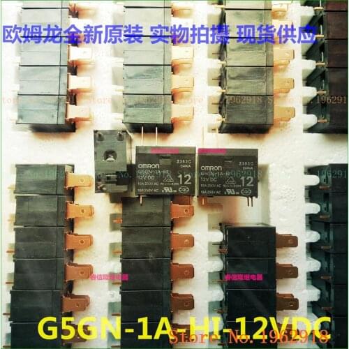 G5GN-1A-HI-12VDC