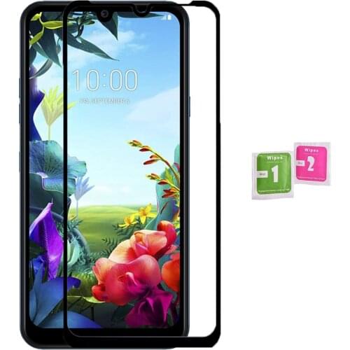 GMOBILS Screen Protectors For LG