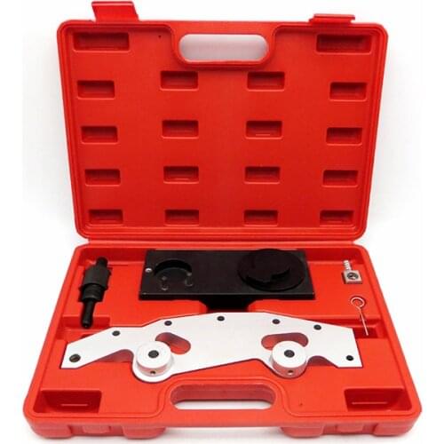 Camshaft Alignment Tools FOR BMW 6 Cylinder M52 M52TU M54 M56 Engine Timing Locking Tool