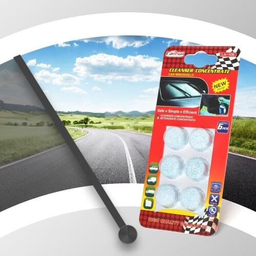 iSincer Automotive Cosmetics