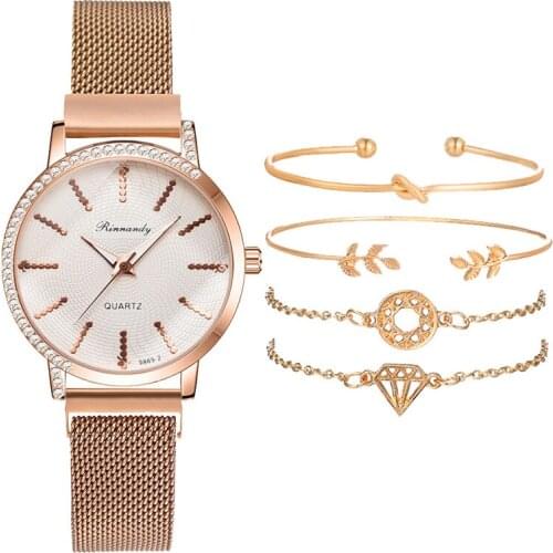 Fashion Women Watches JUNJEAN China