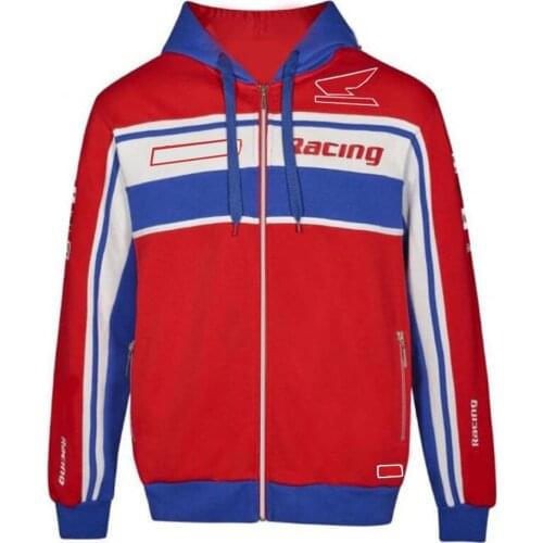 2021 Summer Hot Moto Cycling Jersey Motocross Team Quick-drying Breathable Short Sleeve Racing Suit Fan T-shirt